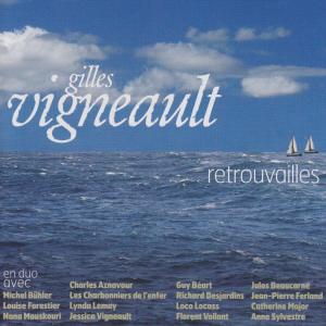 Dengarkan Je ne dirai plus lagu dari Gilles Vigneault dengan lirik