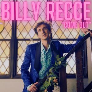 Billy Recce的專輯Come Out