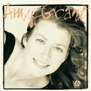 ดาวน์โหลดและฟังเพลง Say You'll Be Mine พร้อมเนื้อเพลงจาก Amy Grant