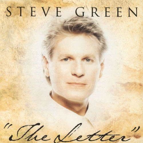 Love One Another (The Letter Album Version)