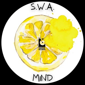 收听SWA的Mind歌词歌曲