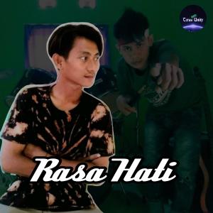 Dengarkan lagu Rasa Hati nyanyian DIDI dengan lirik