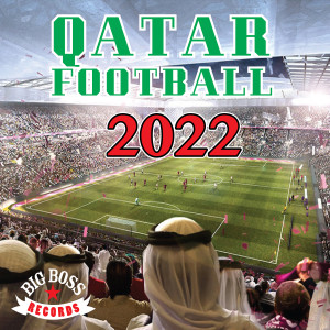 V的專輯Qatar Football 2022