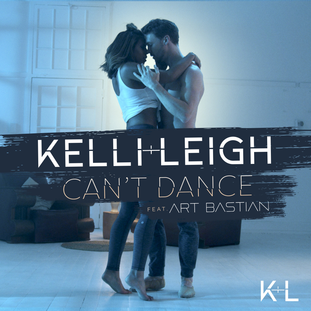 Can’t Dance (Club Radio Edit)
