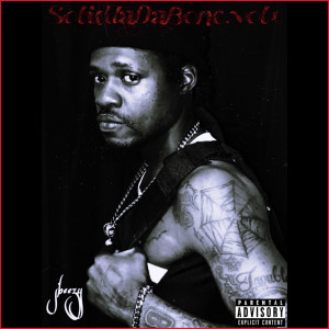 Dengarkan lagu Ain't No Changing Me (Explicit) nyanyian J.beezy dengan lirik