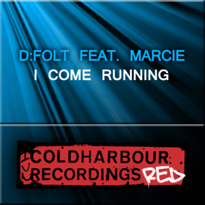 Album I Come Running oleh D:FOLT