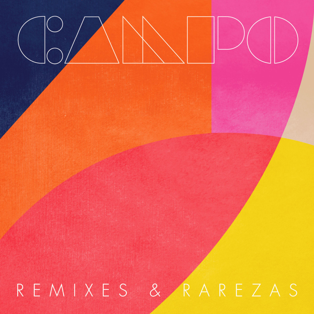 1987 (Campo Remix) [feat. Jorge Drexler]