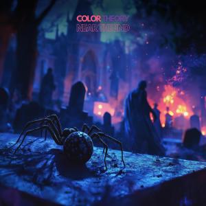 收聽Color Theory的Near the End歌詞歌曲