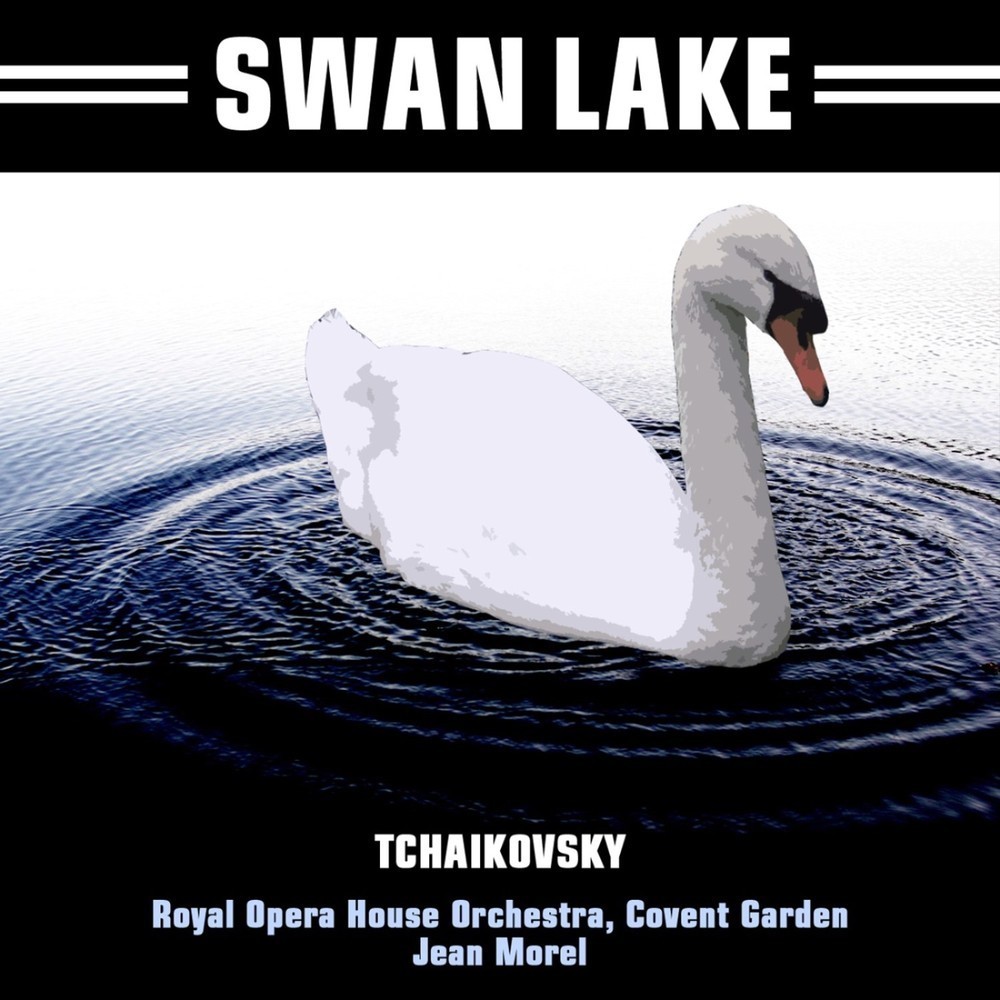 Swan Lake: Act IV: No. 29. Scene / Finale