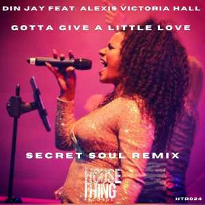 Album Gotta Give A Little Love (Secret Soul Remix) from 