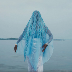 Dengarkan lagu Brujas (Explicit) nyanyian Princess Nokia dengan lirik