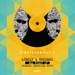 收聽RHOOWAX的The Brick (Pasquale Caracciolo Remix)歌詞歌曲