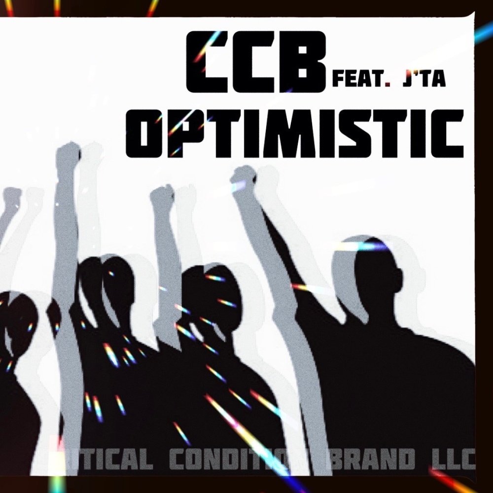Optimistic (feat. J’TA)
