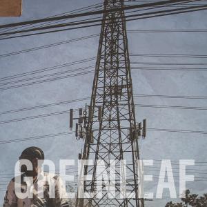 收聽Cavieye的GREENLEAF (Explicit)歌詞歌曲