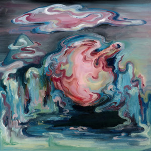 Album The Memory Of Bystander from BADEND