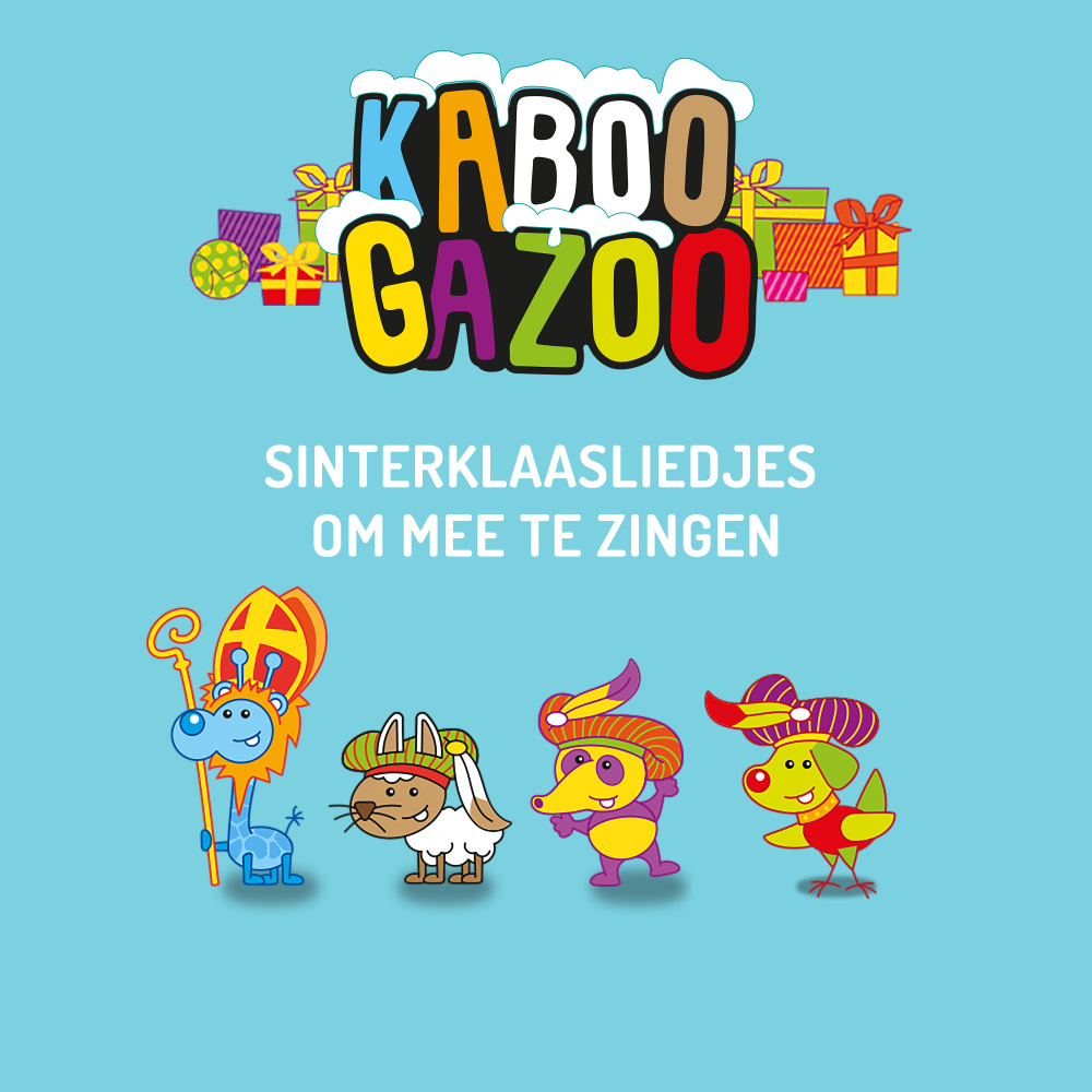 Zie Ginds Komt De Stoomboot