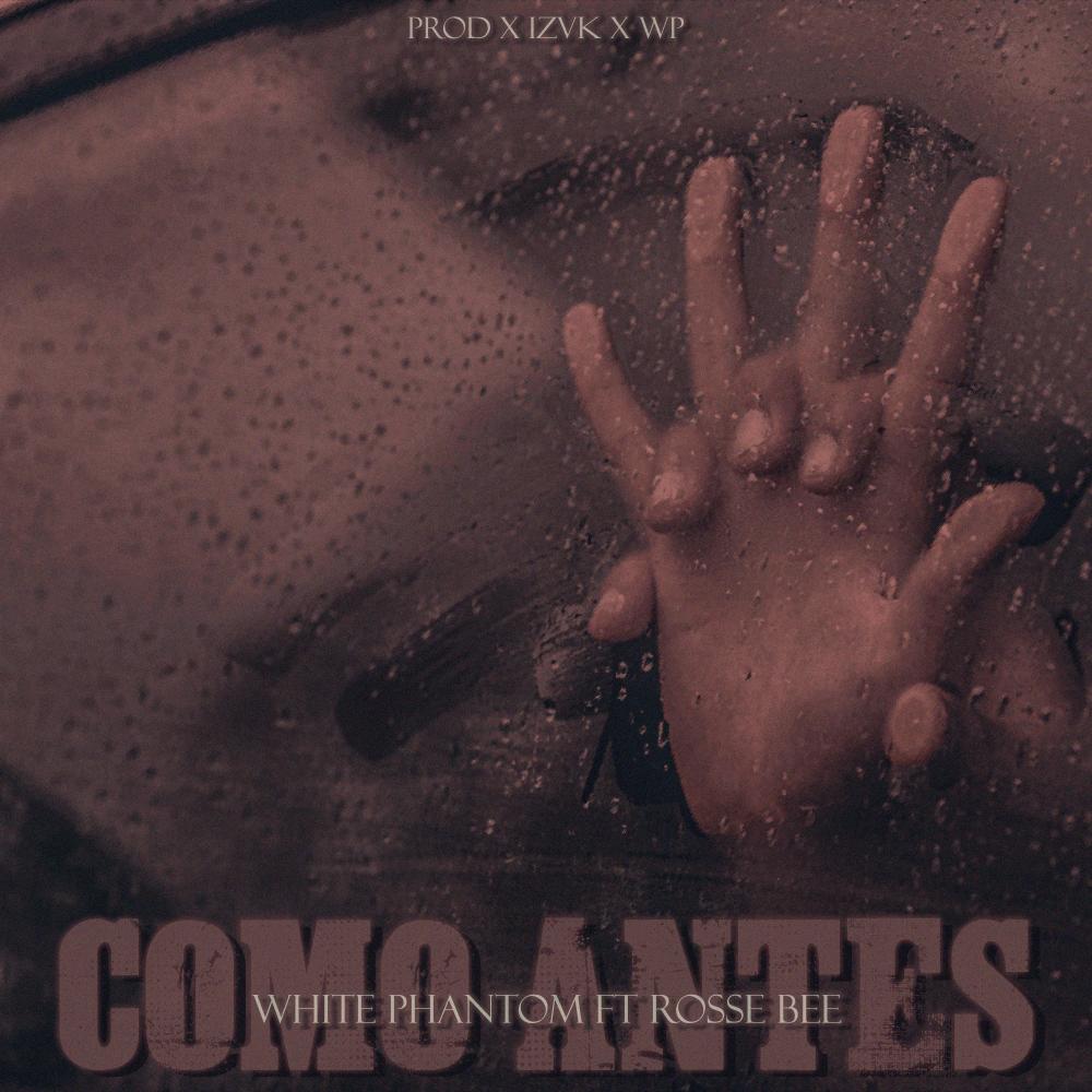 Como Antes (feat. Rosse Bee)