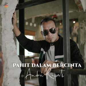 Pahit Dalam Bercinta