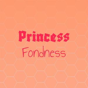 Various的专辑Princess Fondness