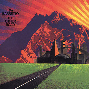 ดาวน์โหลดและฟังเพลง Little Ting พร้อมเนื้อเพลงจาก Ray Barretto