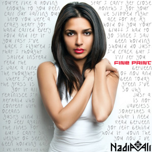 收聽Nadia Ali的Fine Print (Serge Devant Remix)歌詞歌曲