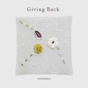 Album Giving Back from Ano Erika