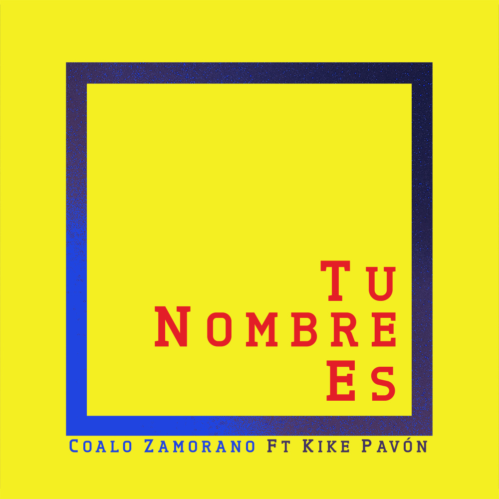 Tu Nombre Es (完整版)