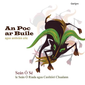 Listen to Babaró song with lyrics from Seán Ó Sé
