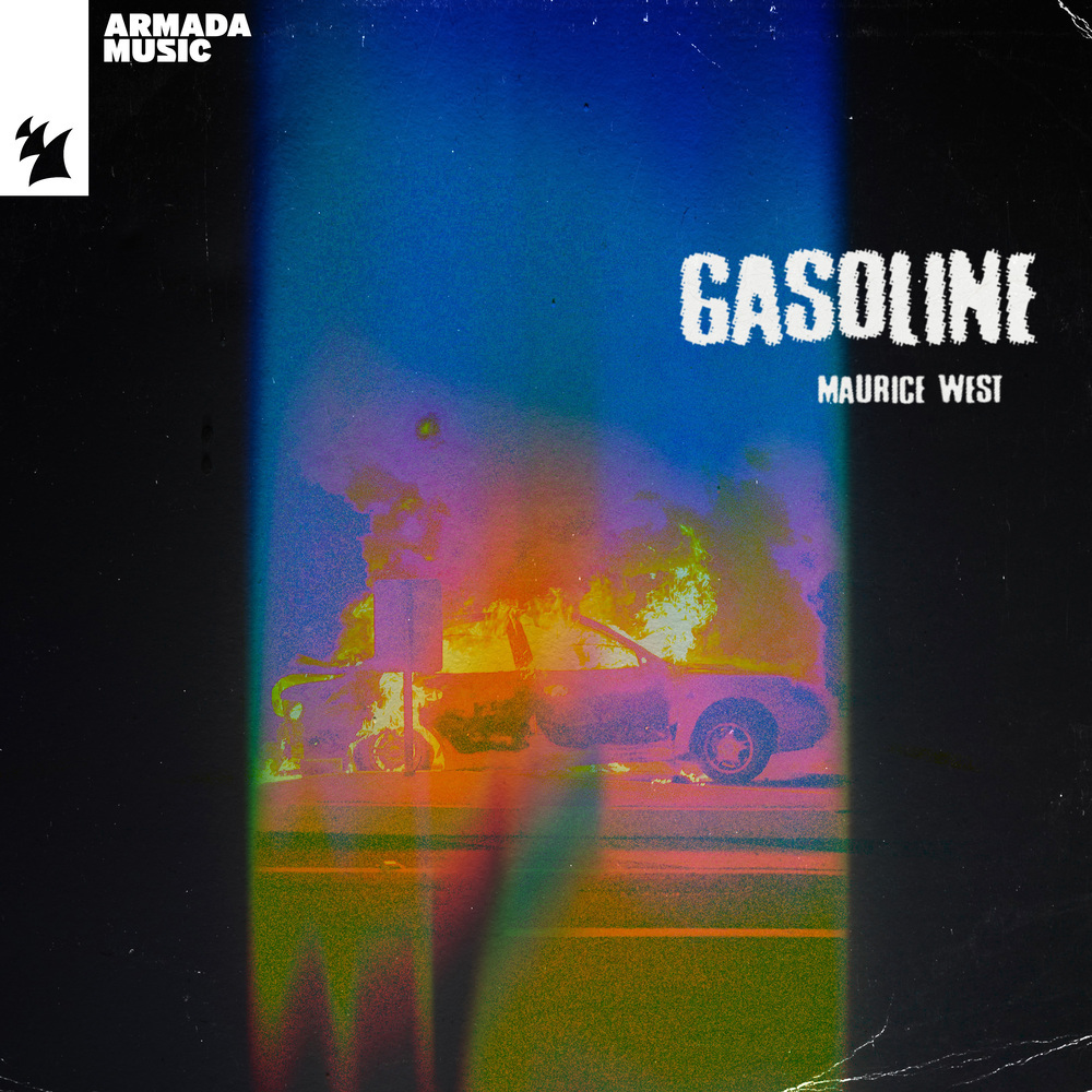Gasoline (Extended Mix)
