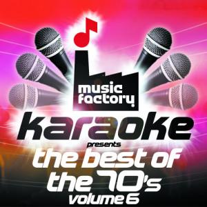 收聽Karaoke的We Are The Champions (In The Style Of Queen)歌詞歌曲