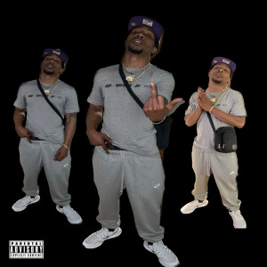Dengarkan lagu Chucc E Cheese (Explicit) nyanyian 407 Duke dengan lirik