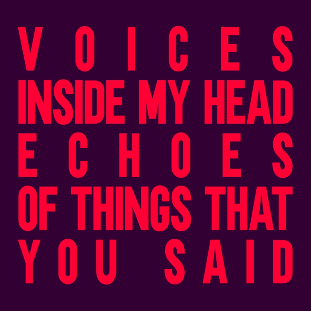 Voices