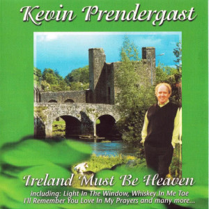 收聽Kevin Prendergast的Come And Sit By My Side歌詞歌曲