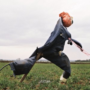 Album Skipping from Eagulls