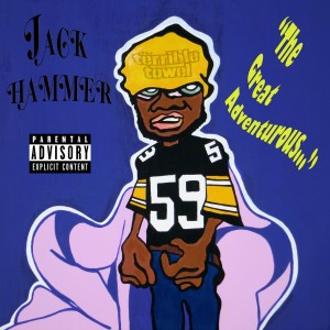 ดาวน์โหลดและฟังเพลง Fukin Righ (Explicit) พร้อมเนื้อเพลงจาก Jack Hammer