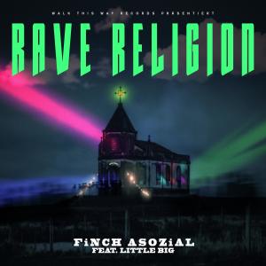 ดาวน์โหลดและฟังเพลง 1990 (Explicit) พร้อมเนื้อเพลงจาก Finch Asozial