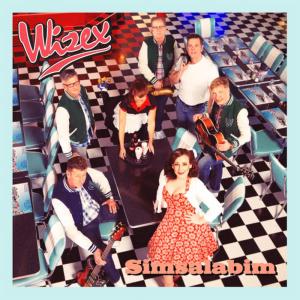 收聽Wizex的Simsalabim歌詞歌曲