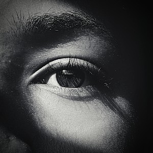 Album Cause I Get So Lost In Your Blueberry Eyes from Franklin James