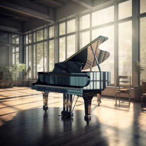 อัลบัม Jazz Piano's Soothing Melodies for Baby Sleep ศิลปิน Jazz for Hotel Lobbies