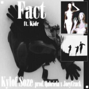 ดาวน์โหลดและฟังเพลง FACT (Explicit) พร้อมเนื้อเพลงจาก Kylof Söze