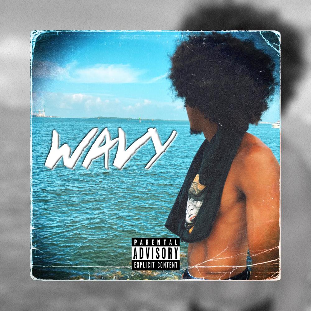 Wavy (Explicit)