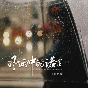 Listen to 风雨中的诺言 (完整版) song with lyrics from 尹艺霏