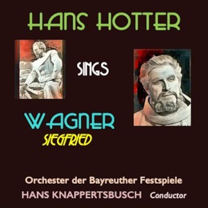 Listen to "Zu schauen kam ich, nicht zu schaffen... Nun, Alberich, das schlug fehl" (Wotan, Wanderer, Alberich, Fafner) song with lyrics from Orchester der Bayreuther Festspiele