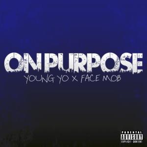 อัลบัม On Purpose (feat. Young Yo & Face Mob) [Explicit] ศิลปิน Jrocletsgo