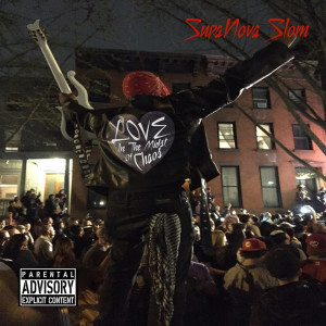Listen to Love Thump song with lyrics from SupaNova Slom