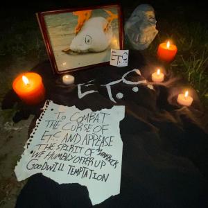 ETC...的專輯Goodwill Temptation