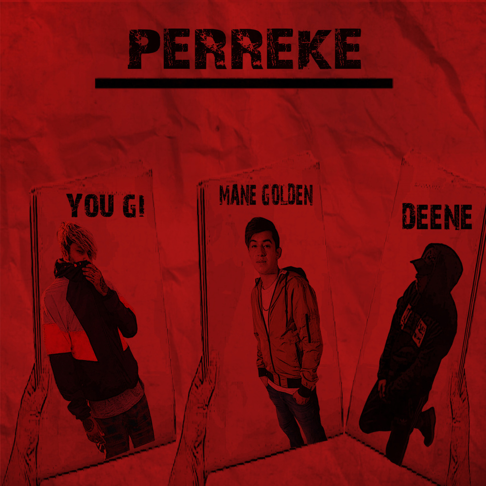 Perreke (Explicit)