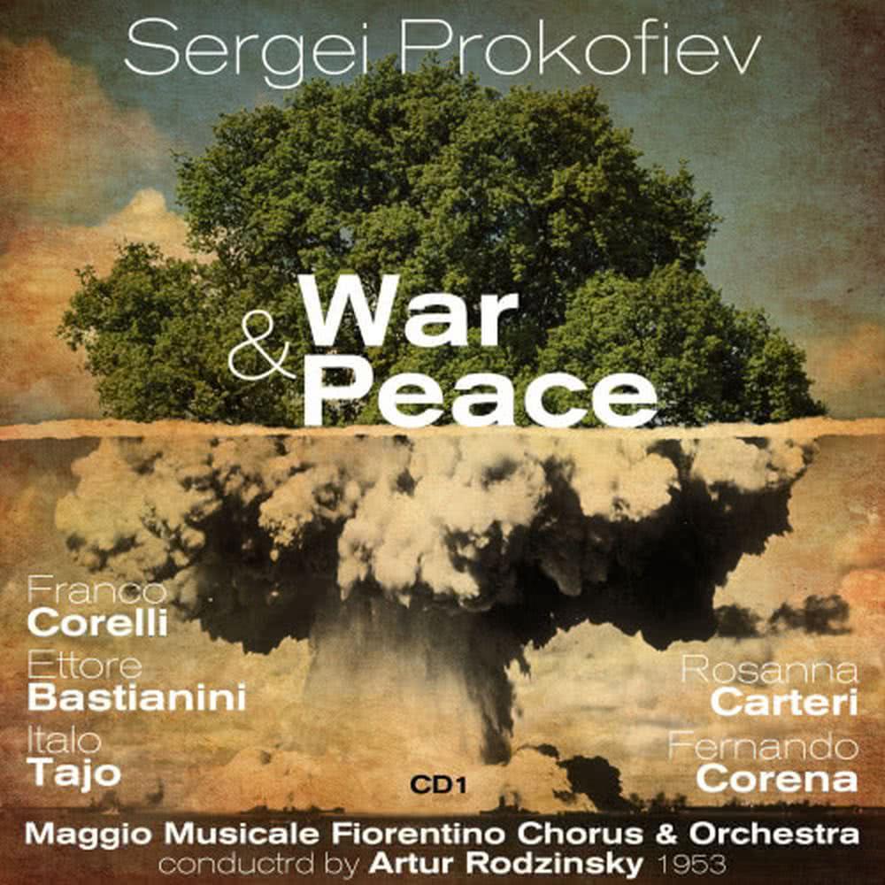 Sergei Prokofiev: War and Peace, Op. 91: Act I, Scene 2