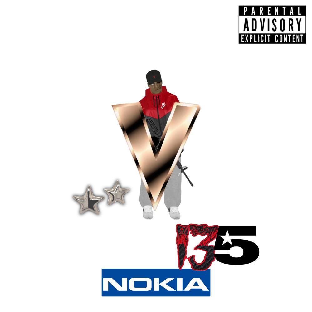 V (feat. retro da project boi) (Explicit)