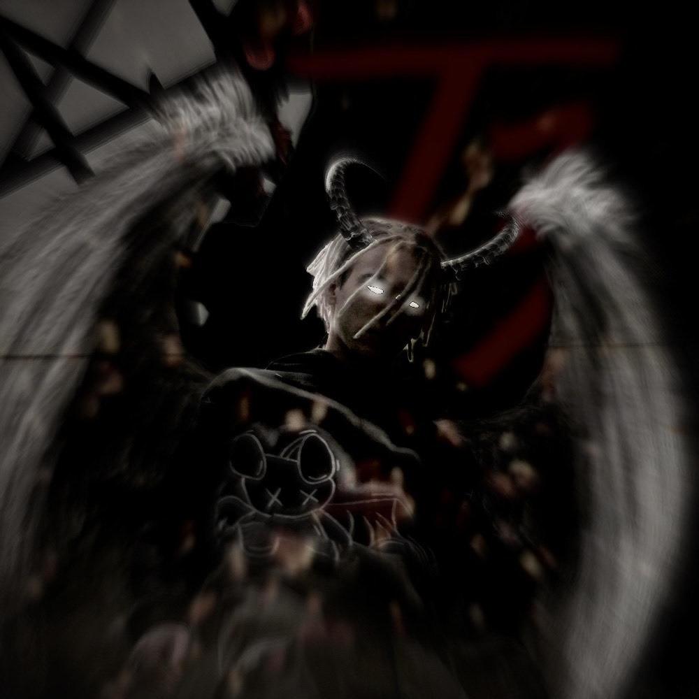 Demons (feat. Gab0666) (Explicit)